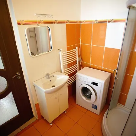 Apartament Heaven In