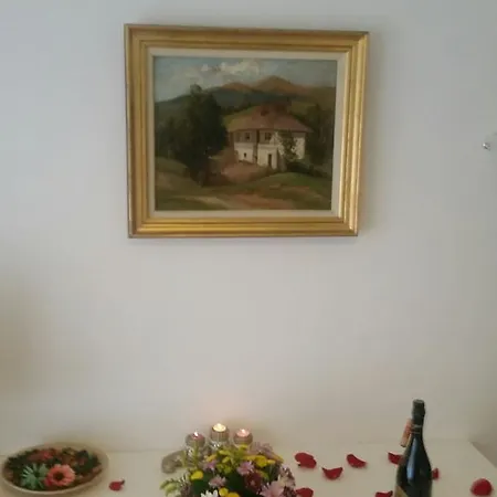 Apartament Heaven In *