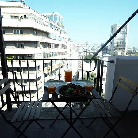 Heaven In Apartamento *