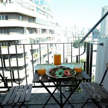 Heaven In Bucarest