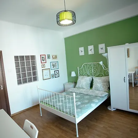 Heaven In Apartamento Bucarest